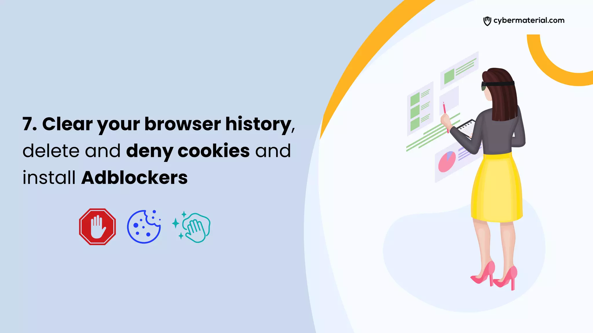 10 Steps To Clean Up Your Digital Footprint Pdf