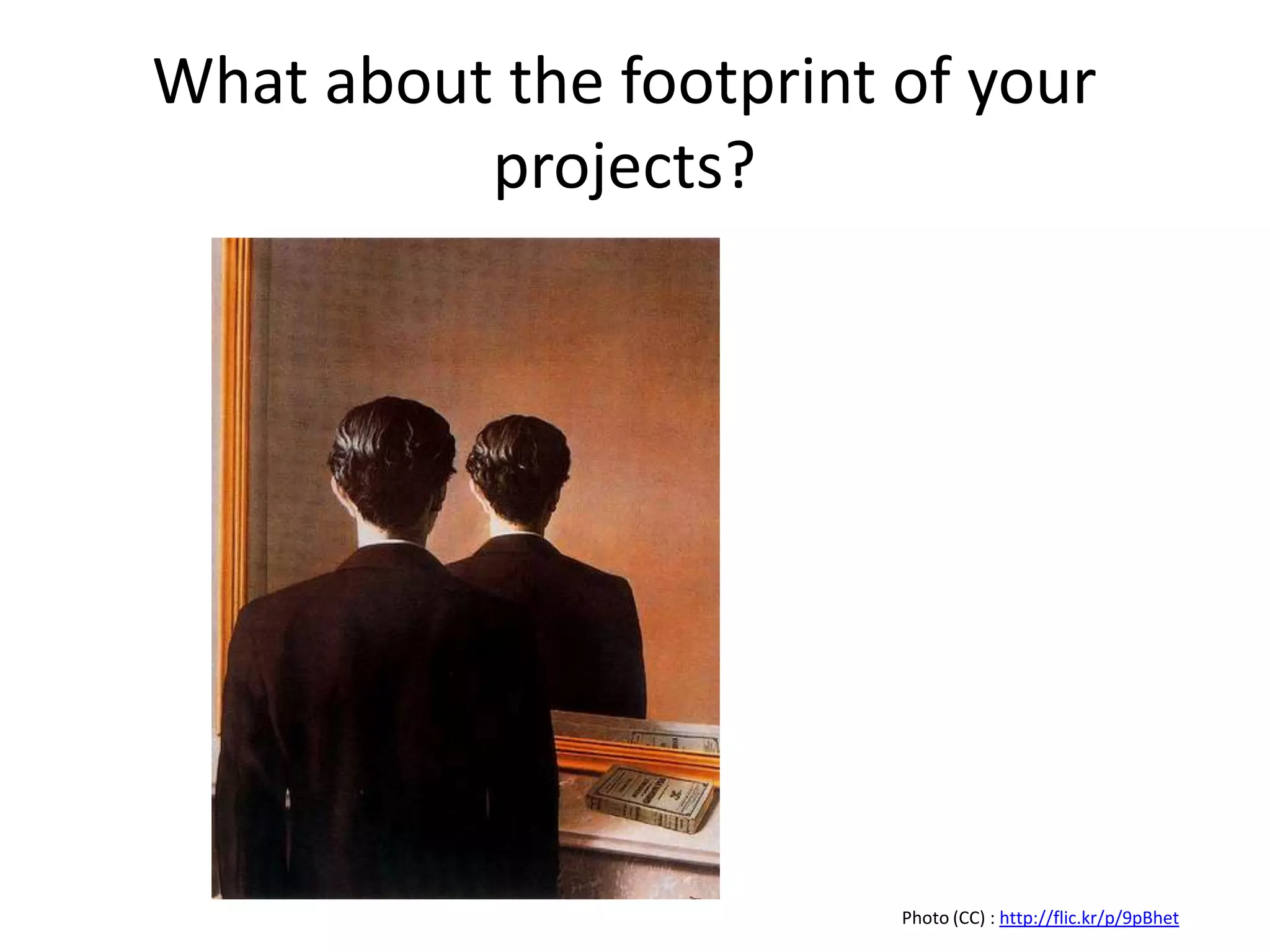 Be mindful of time…Source: Xefer.com/twitter