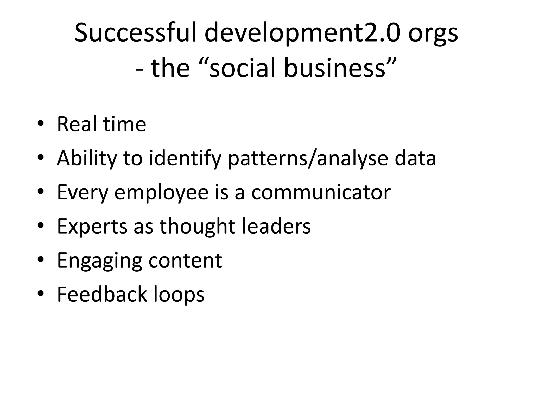 Real time footprinthttp://www.akvo.org