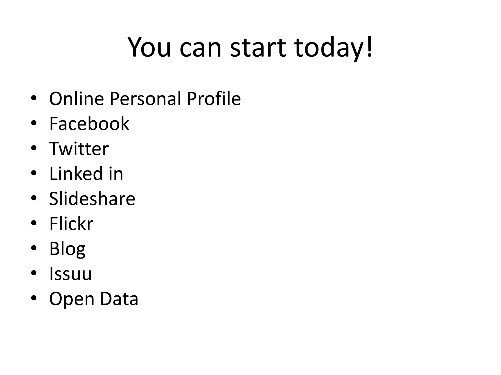 > Digital footprint = > donations? Source: Mashable, http://on.mash.to/jSjqmh 