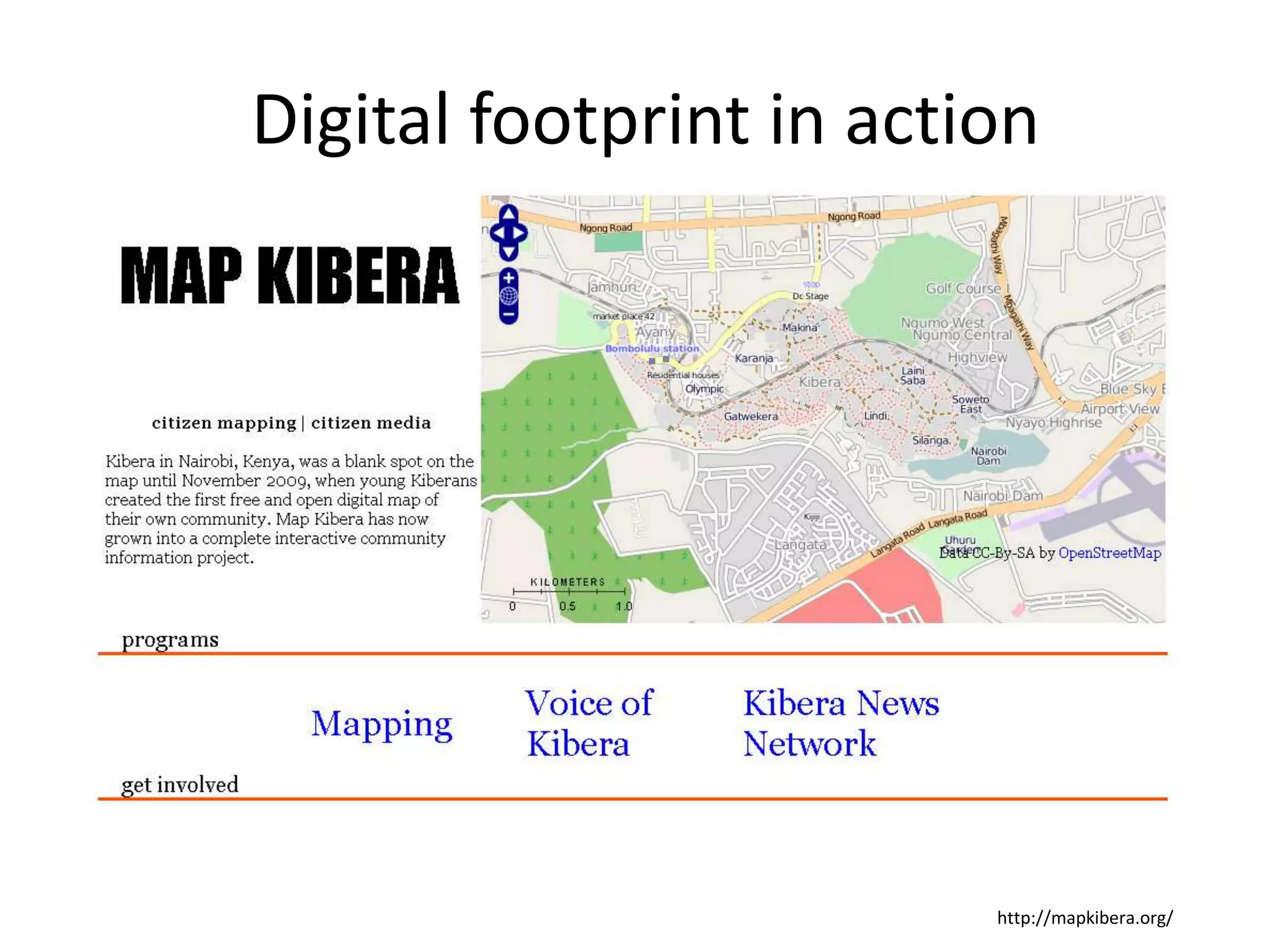  .. And moreAnd how far do you want to take it? http://www.tlclark.com/atlasofthehabitual/