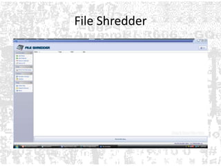 Metadata spoilage MetaspolitTimeStompSlackMetachanger