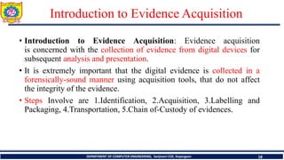 Introduction to Digital Forensics and Evidences Aquasation.pdf