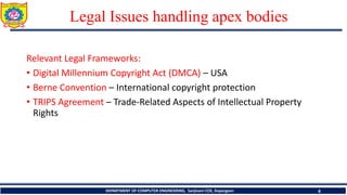 Computer crime and Legal issues Computer crime and Legal issues | PDF