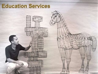 Education Services