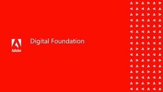Digital Foundation
 