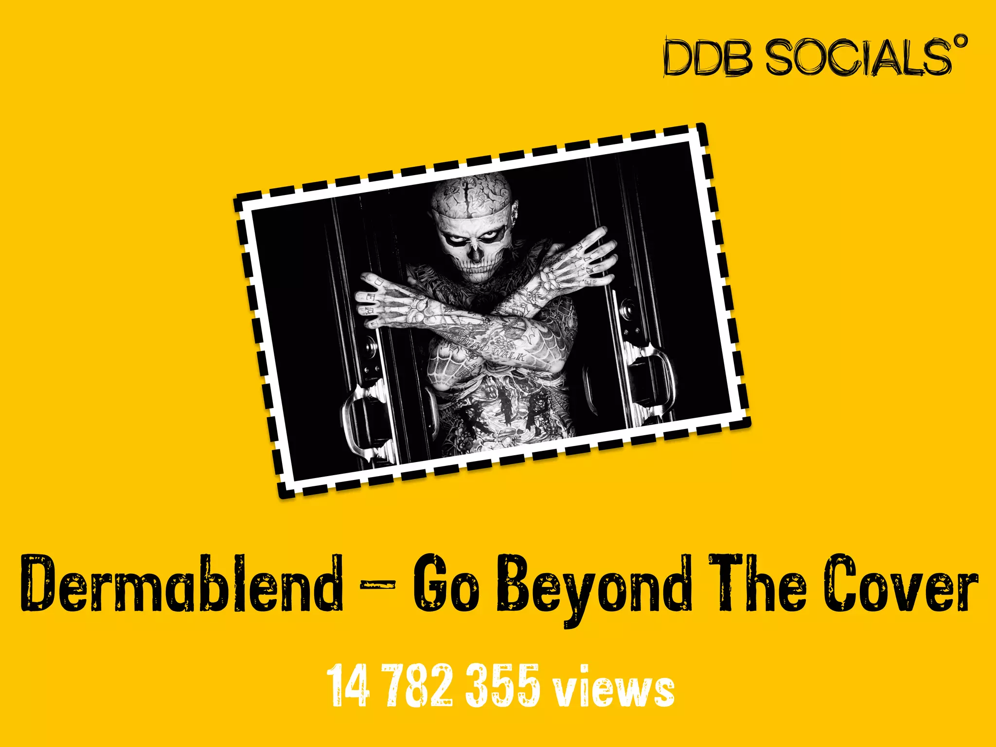 Dermablend – Go Beyond The Cover
14 782 355 views

 