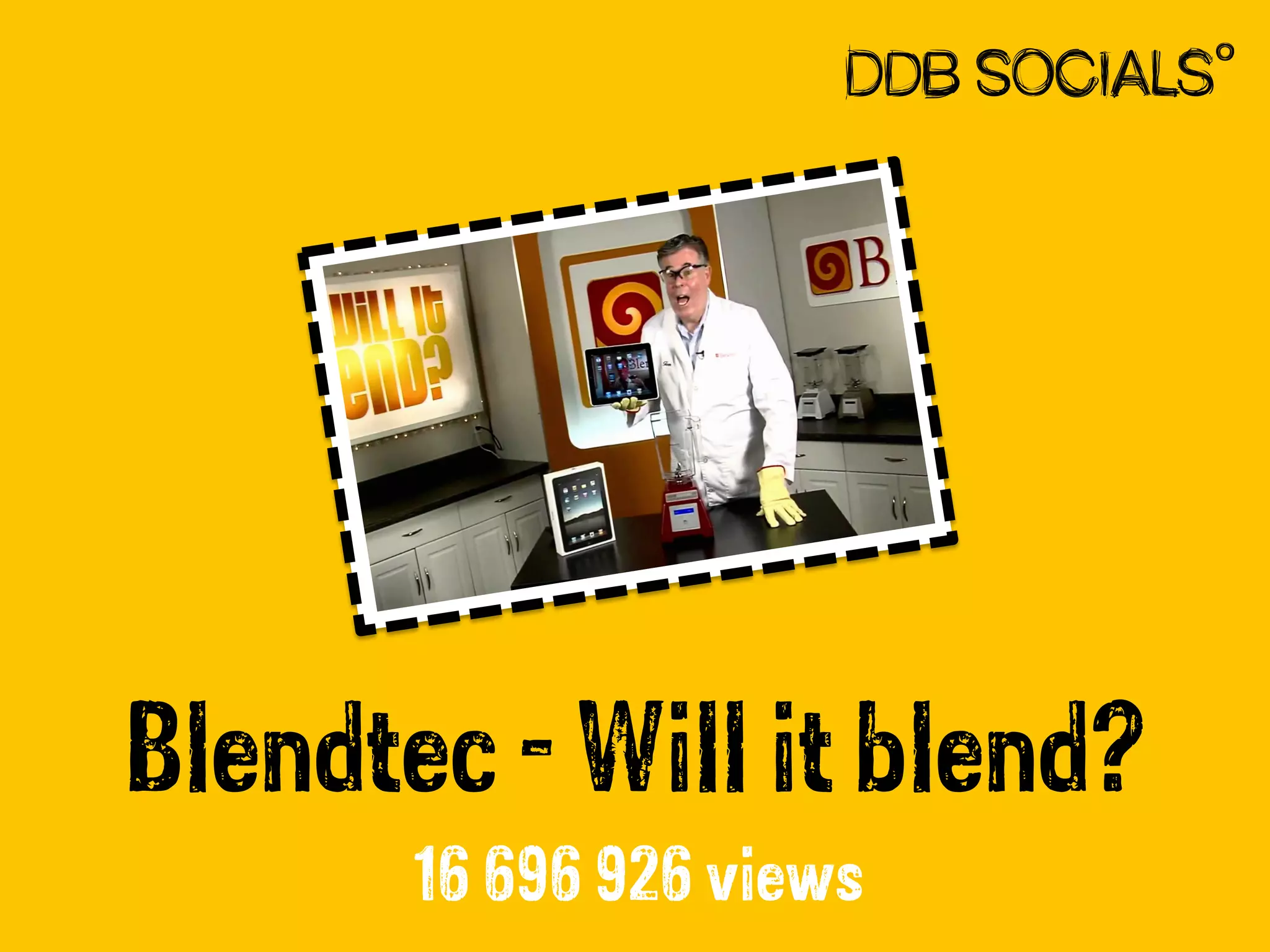 Blendtec - Will it blend?
16 696 926 views

 