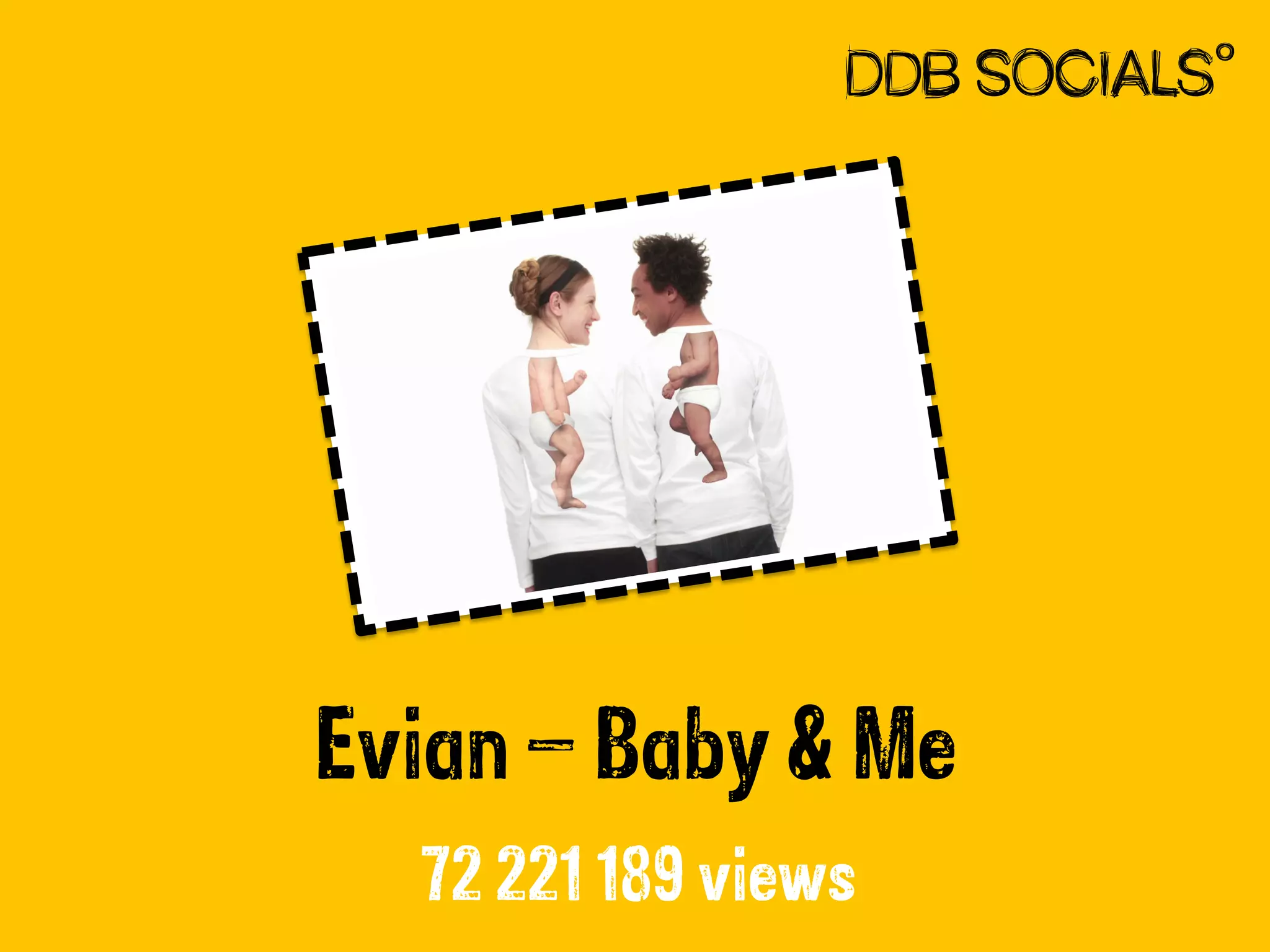 Evian – Baby & Me
72 221 189 views

 