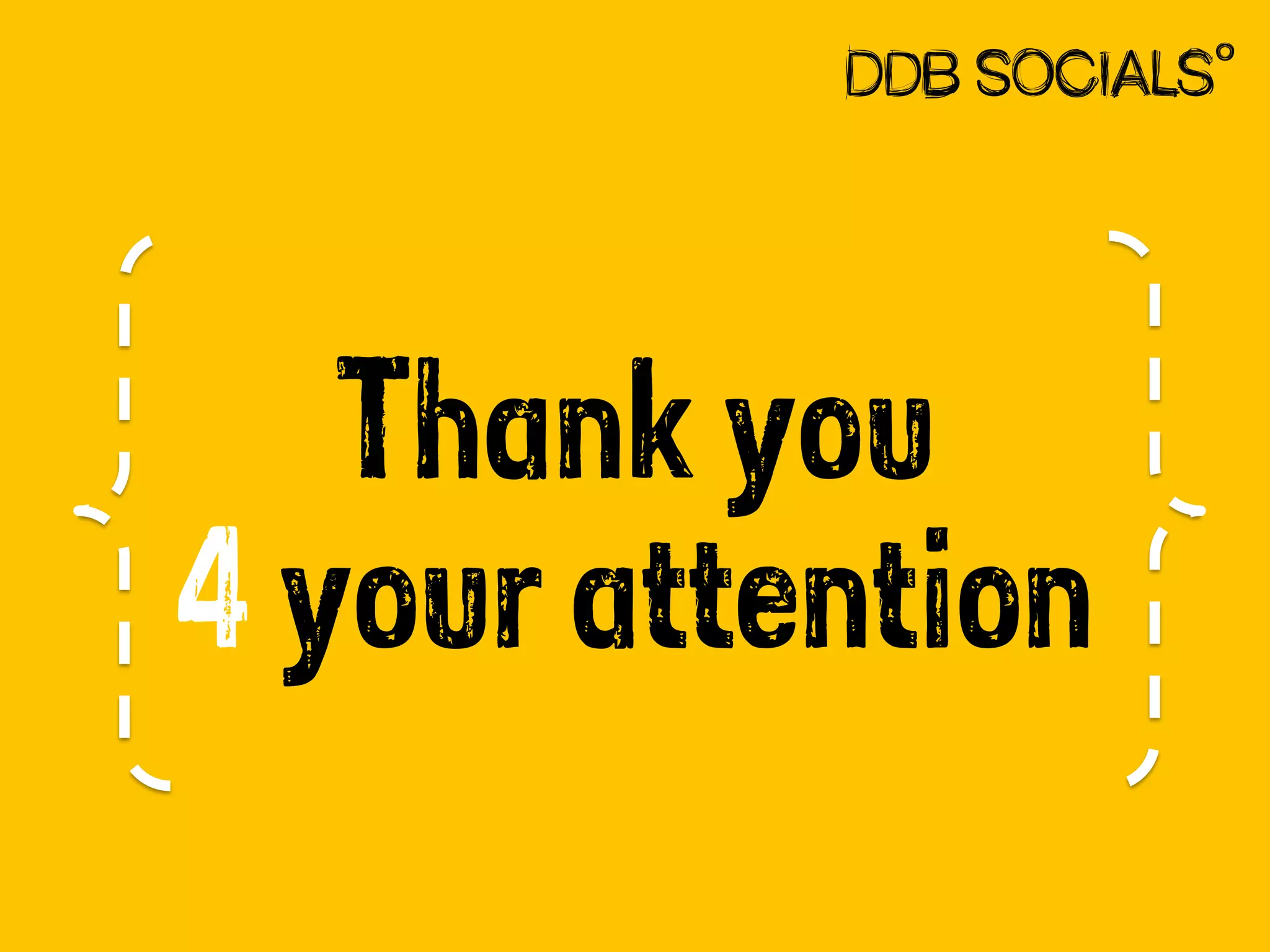 Thank you
4 your attention

 