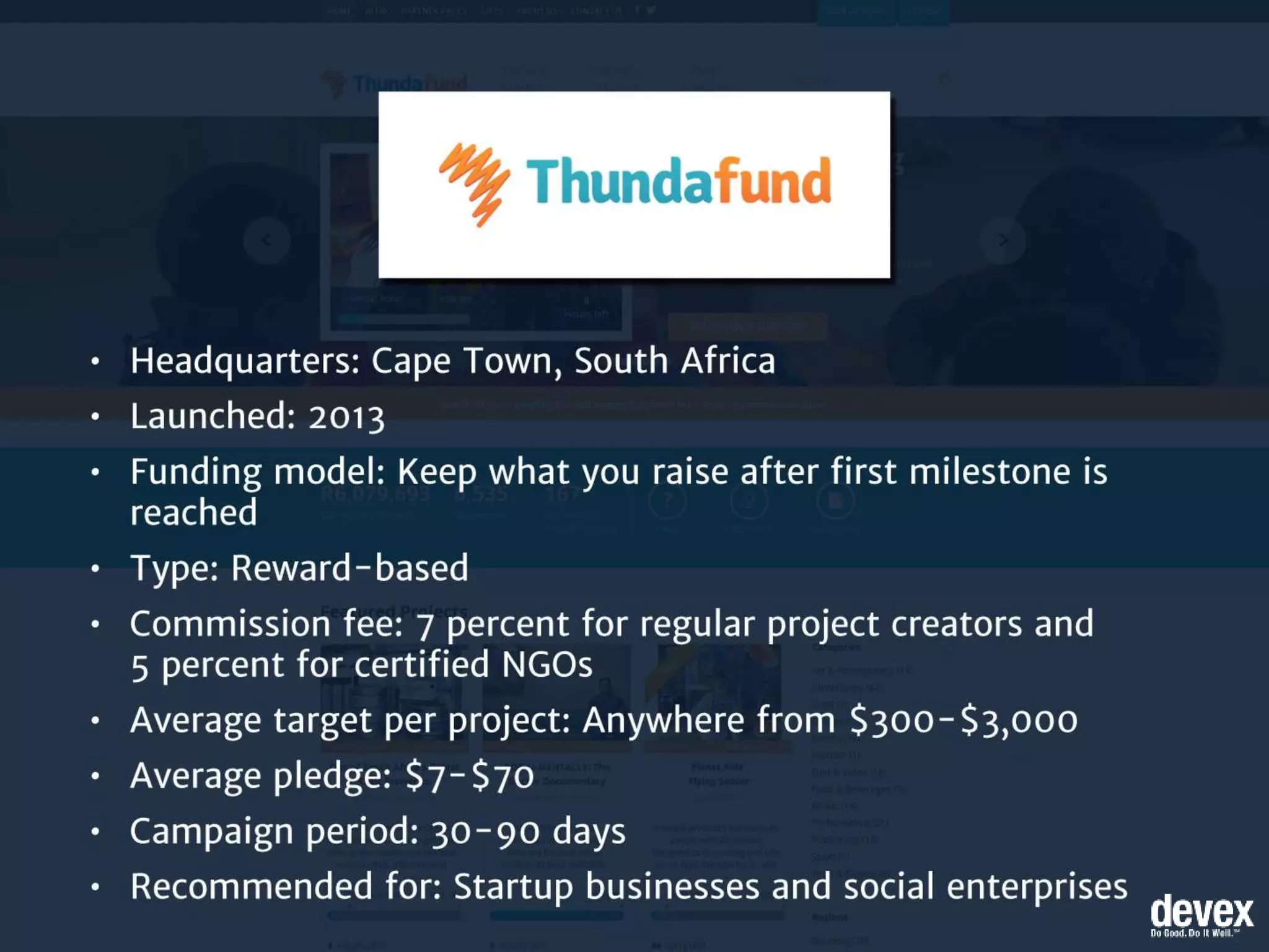 15 popular crowdfunding sites for social causes