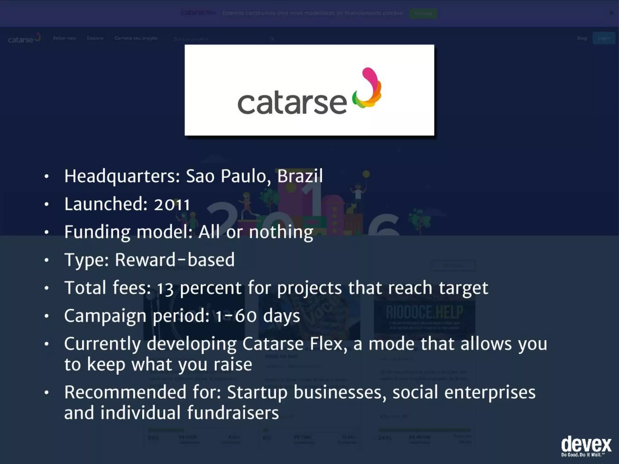 15 popular crowdfunding sites for social causes