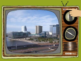 Towards 2012 Future of Public Service Broadcasting?