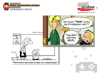 Digital game based learning - learning and teaching through having fun ...