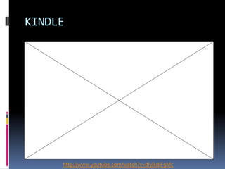 Emerging technologiesSo, which technologies are emerging?
