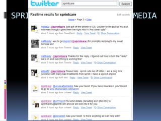 And content sharing in generalTexting13-17 yr olds sent 436 texts a month in 2007 