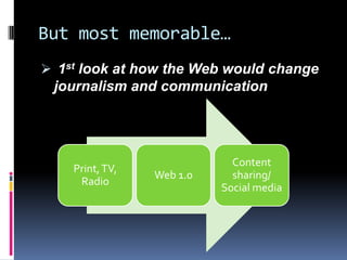  IBM Thinkpad (my dad worked there)