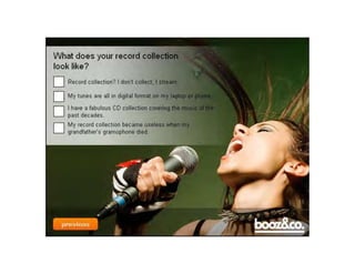 Digital Generation Tool