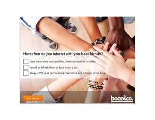 Digital Generation Tool