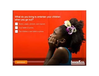 Digital Generation Tool