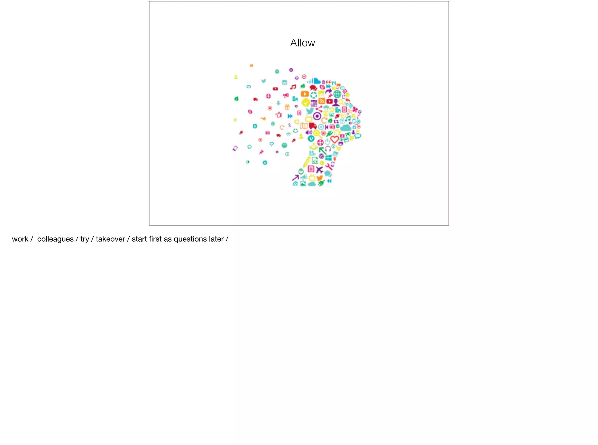 Marcus Romer - Goal 5: Digital | PDF