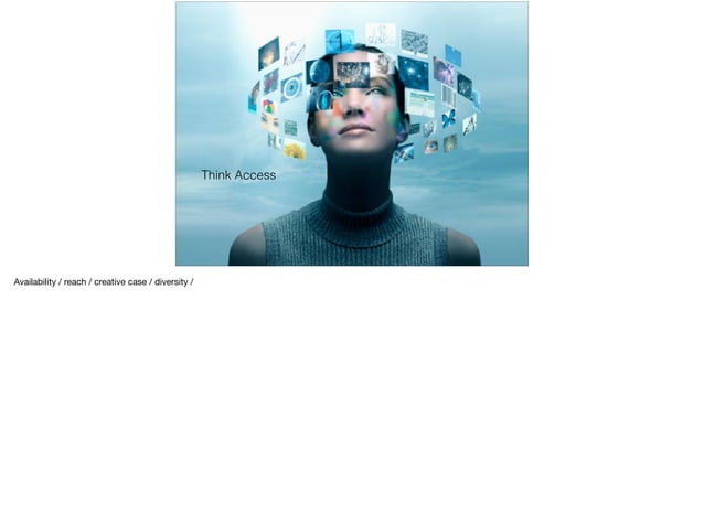 Marcus Romer - Goal 5: Digital | PDF