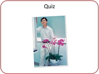 Quiz
 