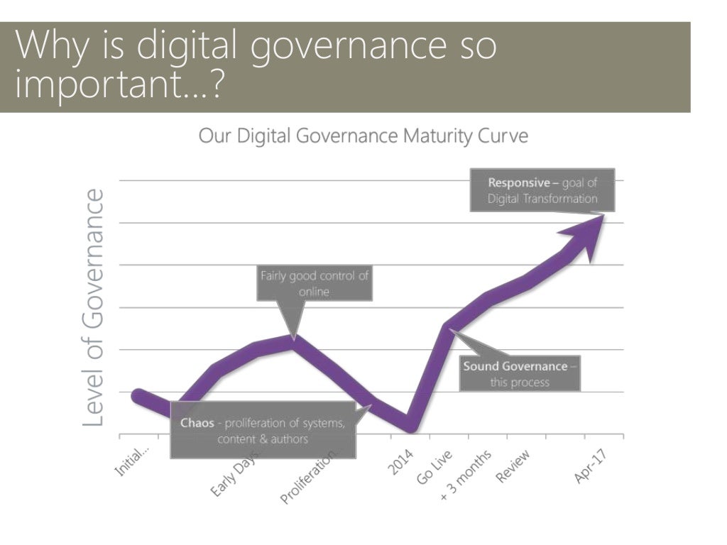 Digital governance framework overview v1.2
