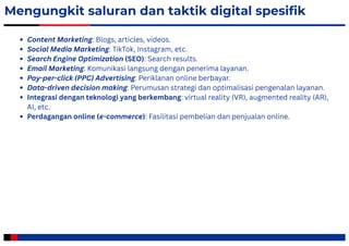 Digital Governance: Strategi Tata Kelola Pemerintahan yang Efektif dan ...