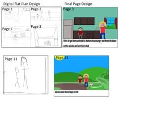 Page 3
Page 3Page 1
Page 1
Page 2
Digital Flat Plan Design Final Page Design
Page 11 Page 11
 