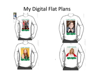 My Digital Flat Plans

 
