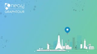 Digital GraphTour Paris -  26 March, 2020