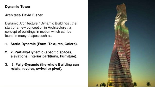 digital green architecture phare tower