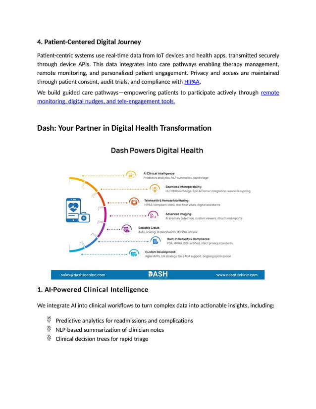 Digital Health 2025 -Transforming Care with Technology (1).pptx