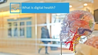 Digital Health and the Future of Healthcare.pdf