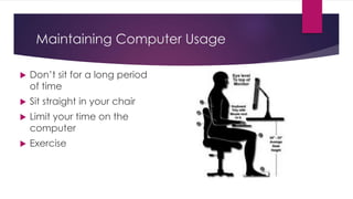 Digital health & wellness | PPTX