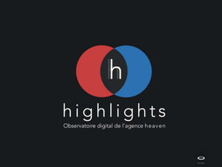 Highlights - Q4

 