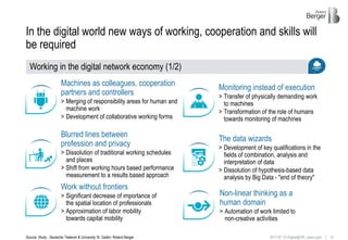 Digital HR - Trends in Digital HR and the Future of Work | PDF