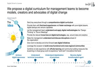 Digital HR - Trends in Digital HR and the Future of Work | PDF