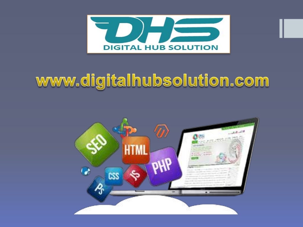 Digital hub solution best seo company in india and usa