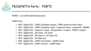 Digital i o | PDF