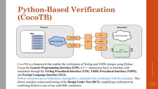 Digital IC Design Powering the future of AI Systems | PPTX