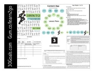 30Goals.comGum.co/learn2go
 