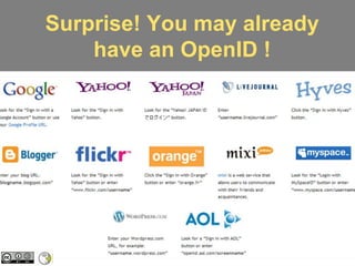 Relatively Simple Protocol