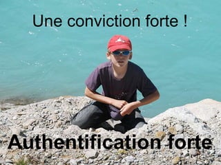 Independent of Identification Methods