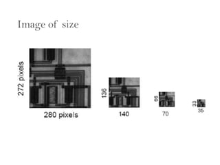 Digital image processing fundamental explanation | PDF
