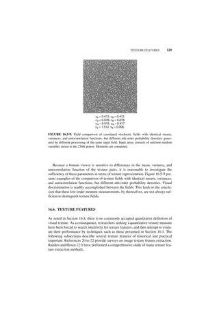 Digital image processing