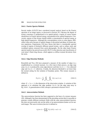 Digital image processing