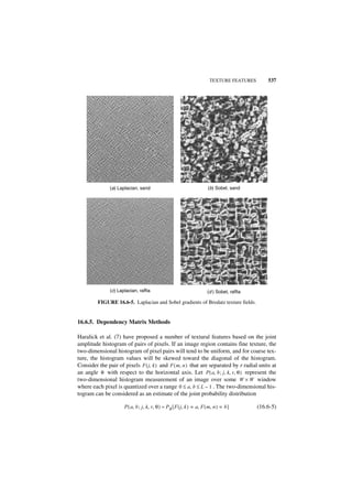 Digital image processing