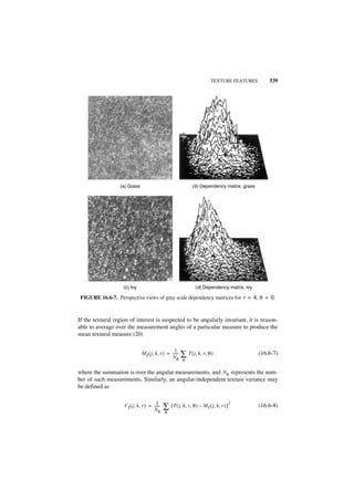 Digital image processing